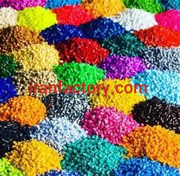 فروش مستربچ رنگی