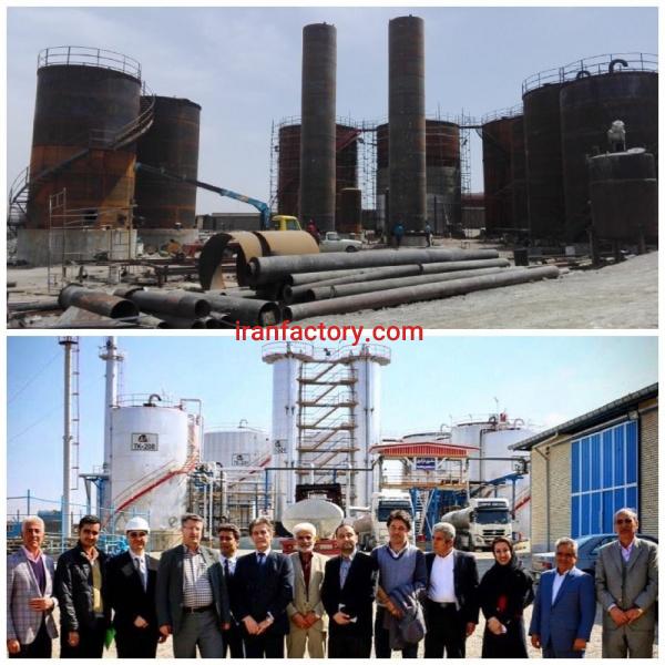 مشاوره مهندسی در زمینه انطباق با استانداردهای وزارت راه و شهرسازی