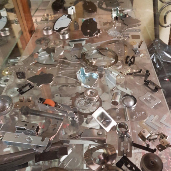 فروش قطعات خودرو