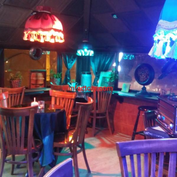 مشاوره تجهیزات مورد نیاز راه انداز کافی شاپ