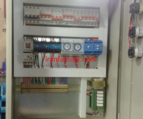 ارایه کلیه خدمات برق صنعتی و ساختمانی در اسلامشهر