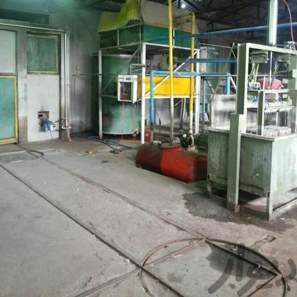 فروش ماشین آلات شانه تخم مرغ ومیوه در تهران