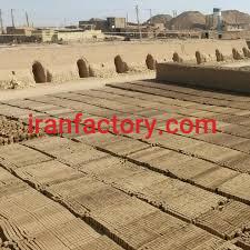 فروش کوره آجرپزی