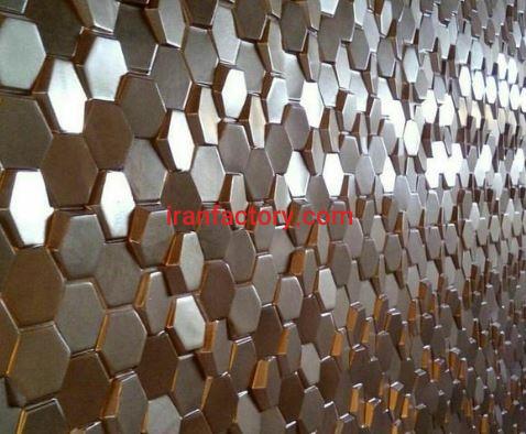 فروش خط تولید سنگ مصنوعی و آنتیک در تهران