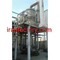 سازنده خط تولید بسته بندی رب گوجه فرنگی تهران