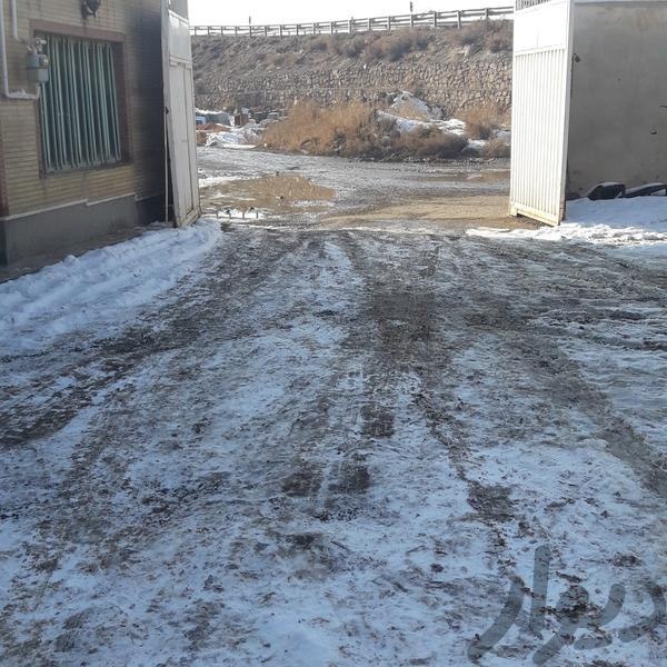 فروش کارگاه در جاده مایان