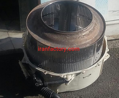 نصب و تعمیر انواع ماشین لباسشویی و ظرفشویی در تهران