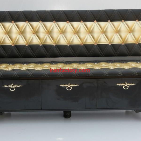 صندلی انتظار