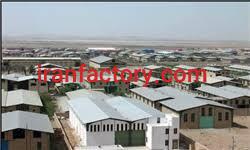 قیمت شهرک صنعتی شوش