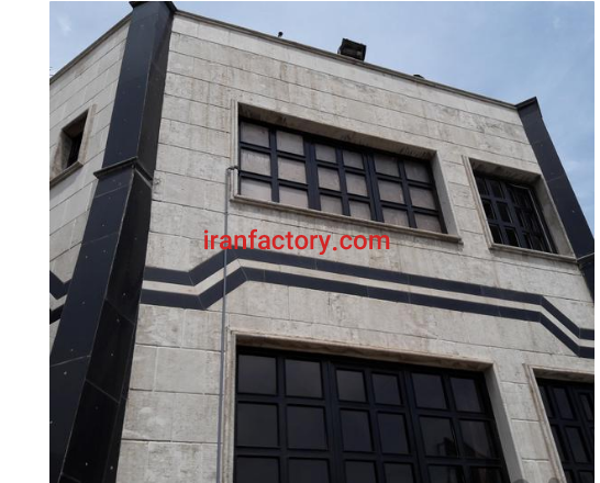 کرج تولید انواع در و پنجره های دوجداره