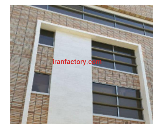 تولید و فروش آجرهای آنتیک و قزاقی