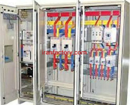 ارایه کلیه خدمات برق صنعتی در دزفول