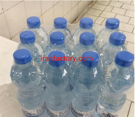 اراک  فروش اب معدنی کلی و جزیی