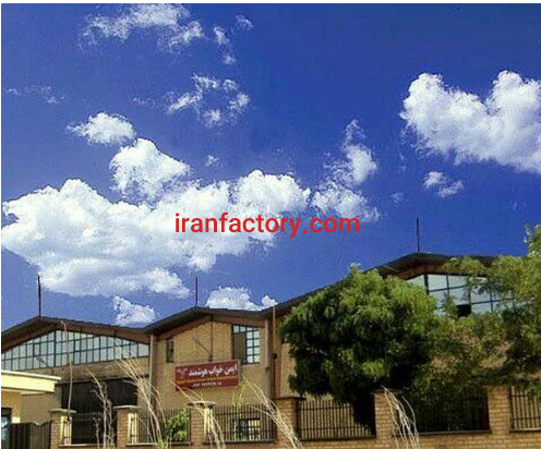 فروش 1600متر کارخانه در اشتهارد