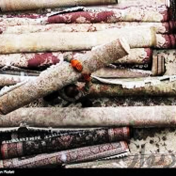 فروش کارخانه قالیشویى در مشهد