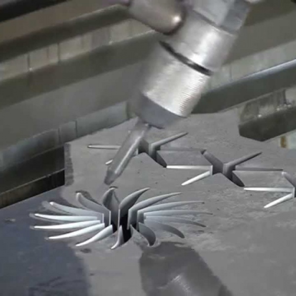 خرید دستگاه واتر جت