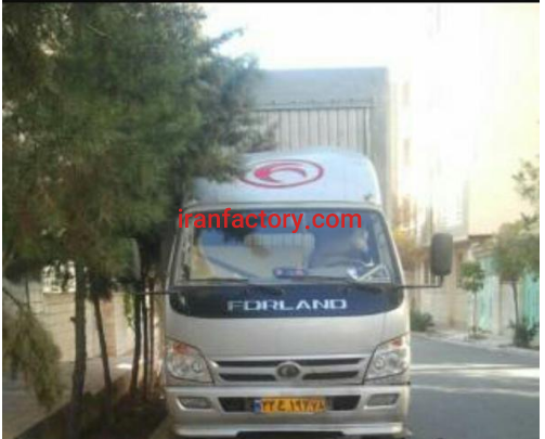 حمل ونقل کالاواثاثیه منزل ومبلمان در ابادان