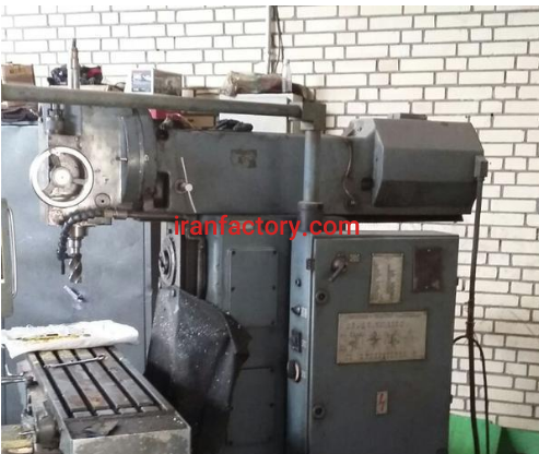 فروش دستگاه فرز در تهران