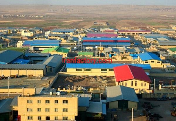 قیمت شهرک صنعتی نیاسر