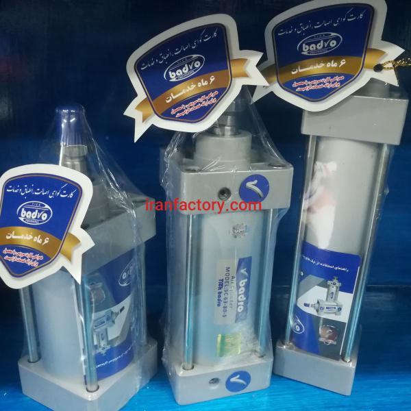 فروش جک های پنوماتیک