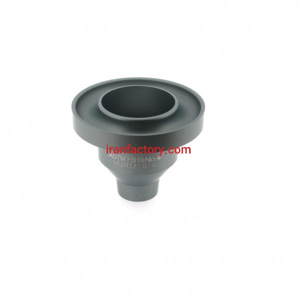 فروش فوردکاپ نازل ثابت در تهران