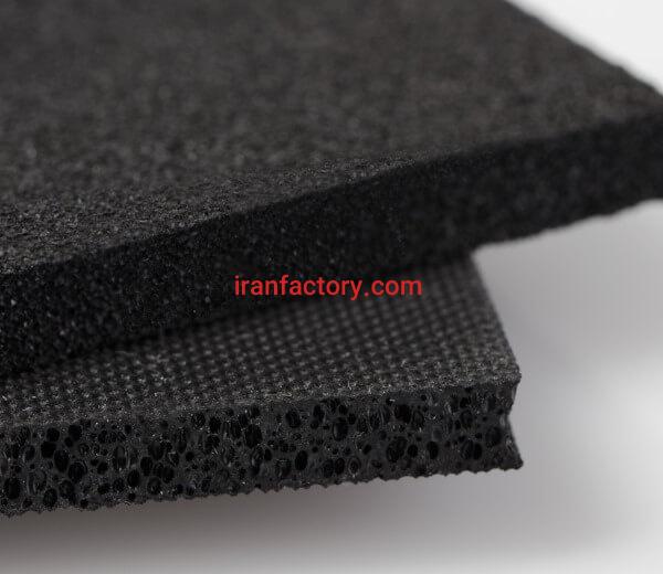 فروش لاستیک اسفنجی