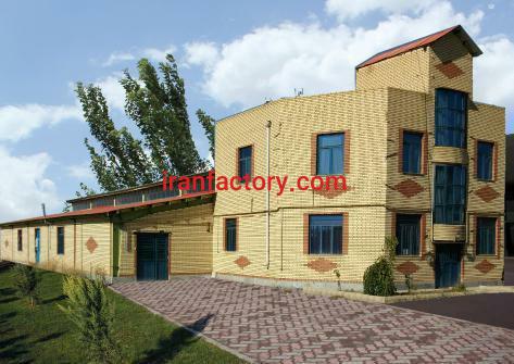 کارخانه بسته بندی عسل