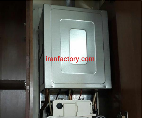 نصب و تعمیر و خدمات تاسیساتی در مشهد