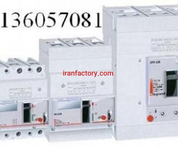 قیمت کلید اتوماتیک کمپکت لگراند