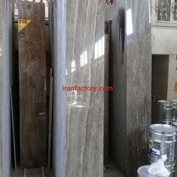 فروش تراورتن سیلور تکاب آرمان