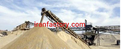 نیازمند شریک در معدن در قزوین