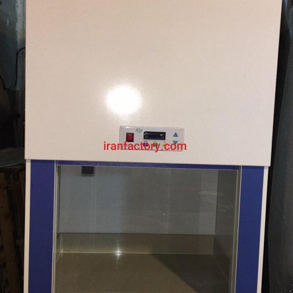 هود شیمی درمانی به ازماسکوسامان