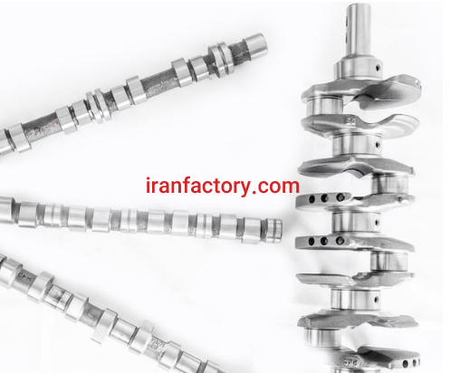 خدمات عکاسی صنعتی در مشهد