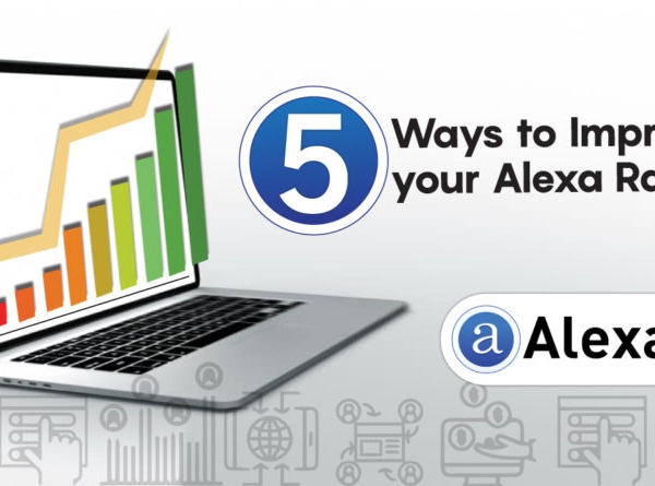 سایت بهبود رتبه الکسا