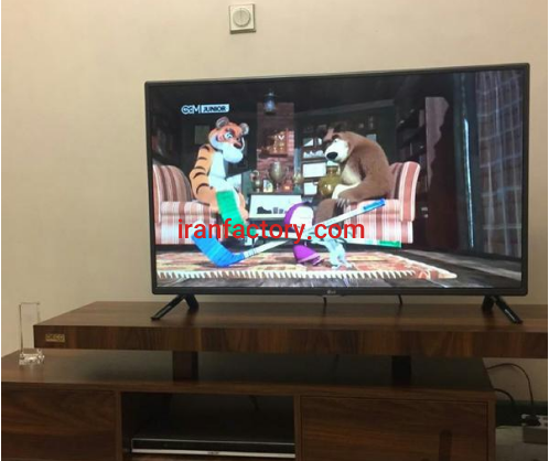 تولید میز تلوزیون