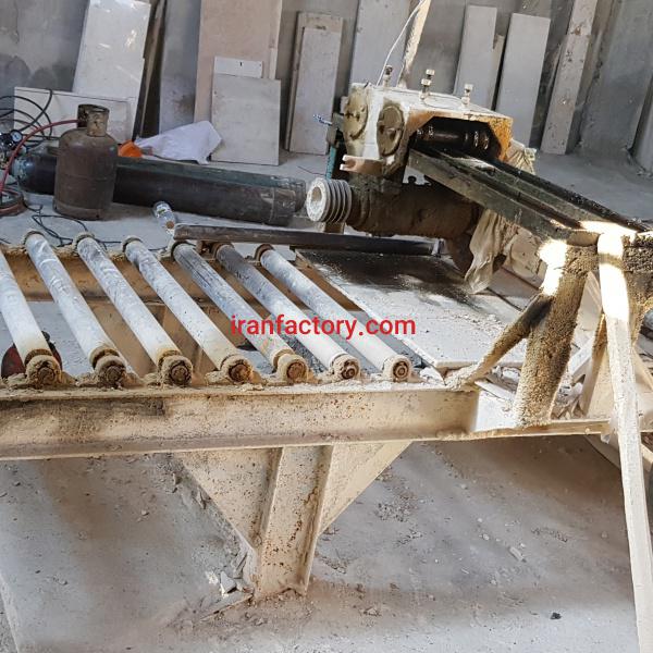 فروش دستگاه های سنگبری