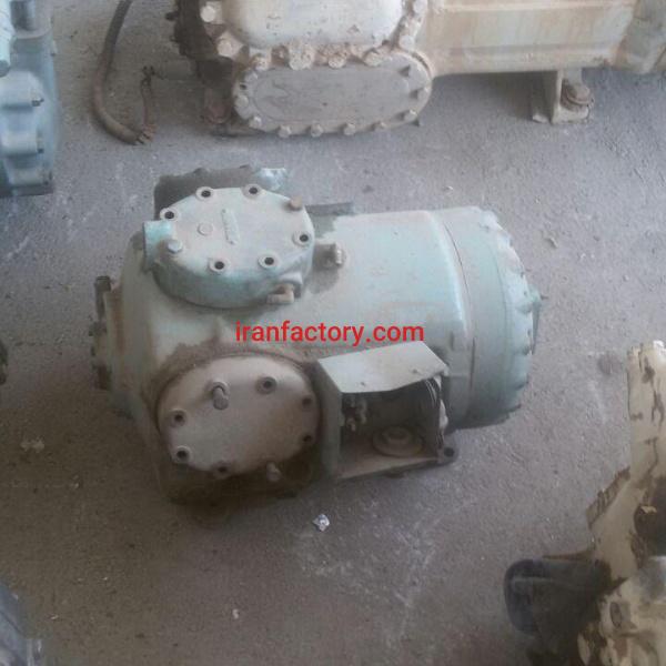 سردخانه زیر صفر صنعتی استوک