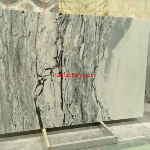 سنگ اسلب زمرد لایبید