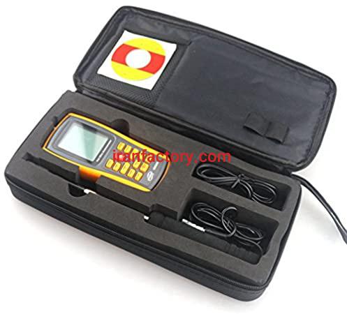 سرعت سنج باد هات وایر بنتک GM8903