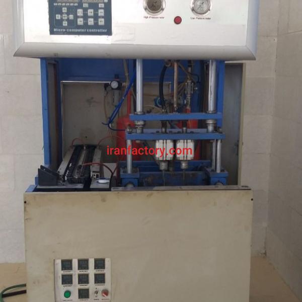 فروش دستگاه بادکن در کرج