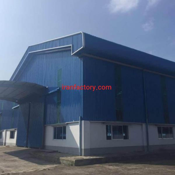 کارشناس قیمت گذاری کارخانه در اصفهان