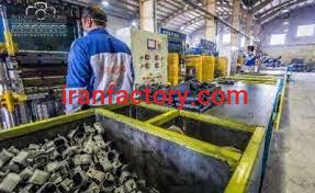 قیمت شهرک صنعتی بریس