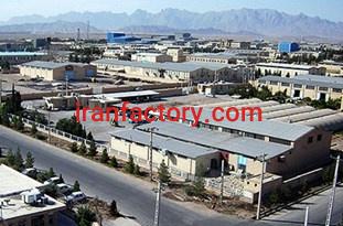 قیمت شهرک صنعتی عجب شیر