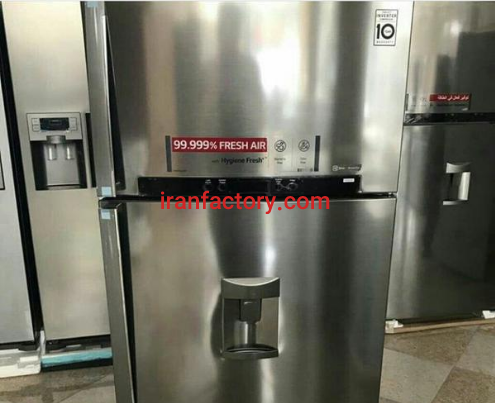 عمیرات انواع یخچال فریزر صنعتی و خانگی در مشهد