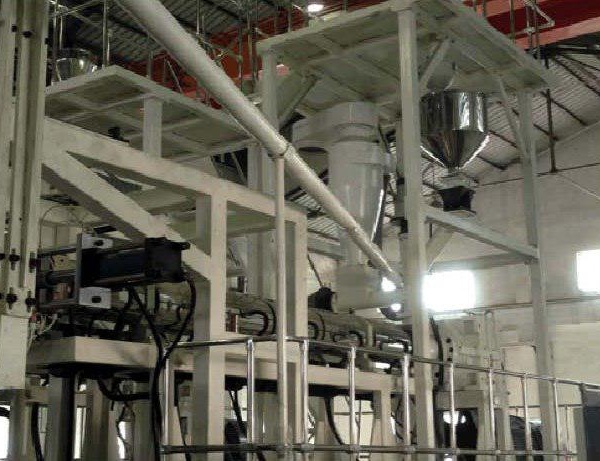 خدمات بعد از فروش ماشین آلات تولید کاغذ از سنگ