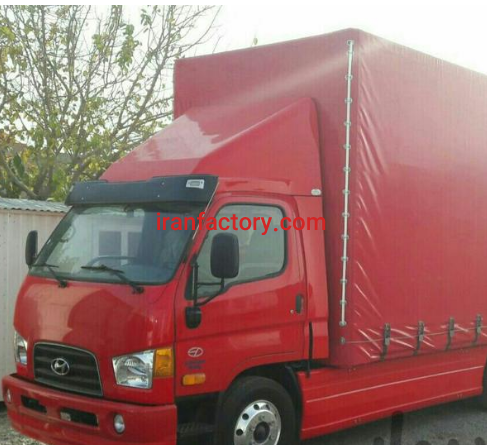 موسسه حمل ونقل اروندبارکرمان