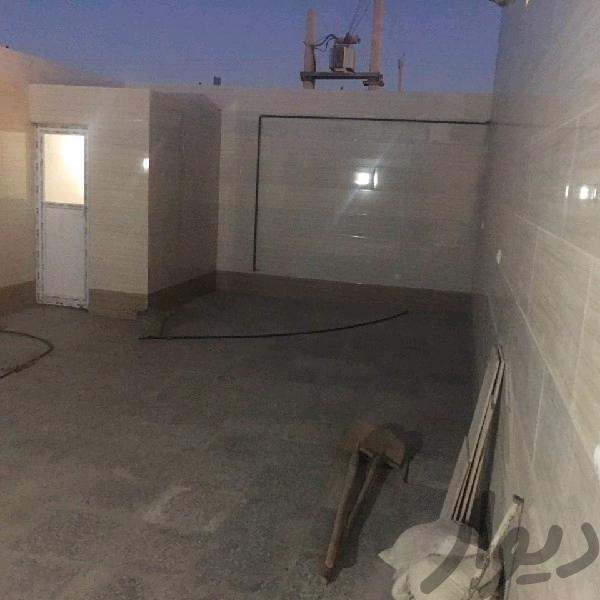 فروش کارگاه واقع در شهرک اصناف دلیجان