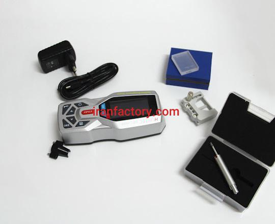 فروش زبری سنج