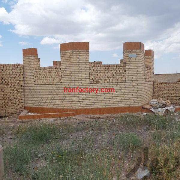 فروش زمین صنعتی در شهرک صنعتی کوهپایه