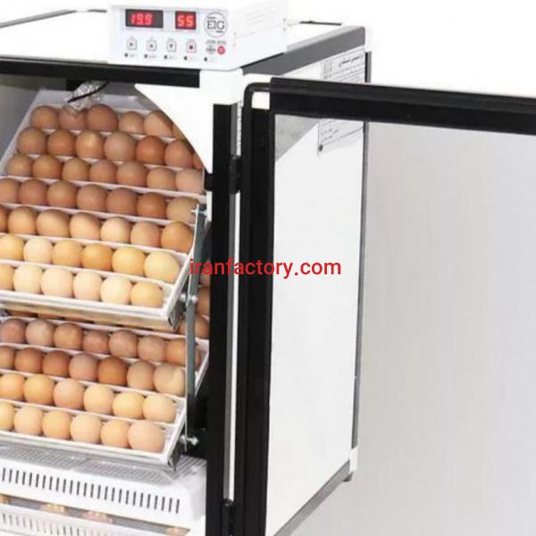 فروش دستگاه جوجه کشی در تهران